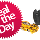 Illustration for article titled This Wall-Climbing RC Stunt Car Is Your Gravity-Dont-Defy-Me Deal of the Day